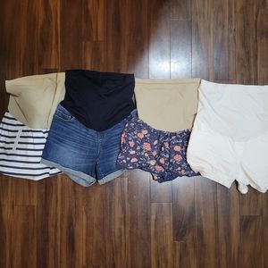 Maternity Shorts